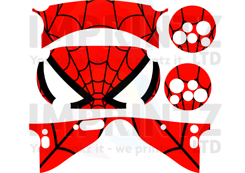 quest 2 spiderman